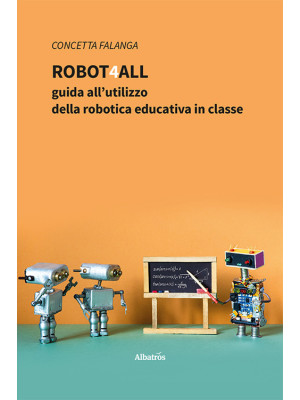 Robot4All: guida all'utiliz...