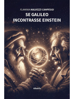 Se Galileo incontrasse Eins...