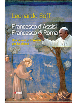 Francesco d'Assisi, Frances...