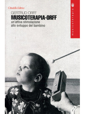 Musicoterapia-Orff