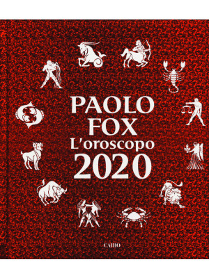 L'oroscopo 2020