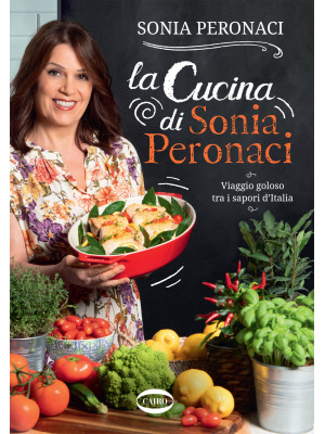 La cucina di Sonia Peronaci...