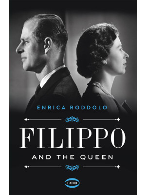 Filippo and the Queen