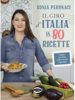 Il giro d'Italia in 80 rice...