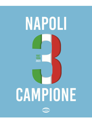 Napoli campione