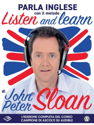 Listen and learn con John P...
