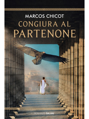 Congiura al Partenone