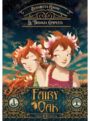 La trilogia completa. Fairy...