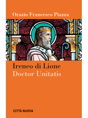 Ireneo di Lione doctor unit...