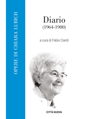 Diario (1964-1980). Opere d...