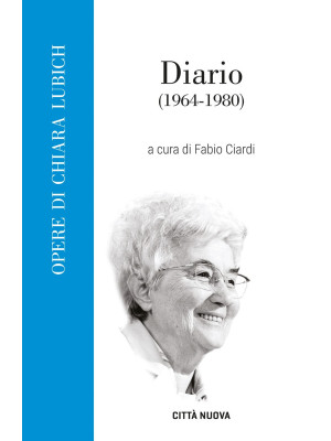 Diario. 1964-1980