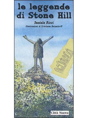 Le leggende di Stone Hill