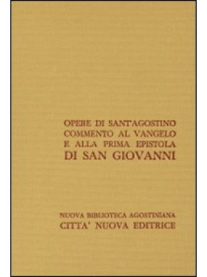 Opera omnia. Vol. 24/2: Com...