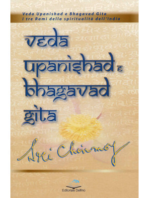 Veda Upanishad e Bhagavad Gita