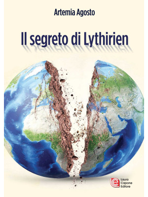 Il segreto di Lythirien