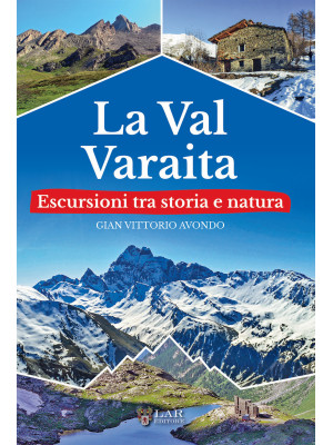 La Val Varaita Escursioni t...