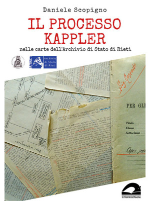 Il processo Kappler nelle c...