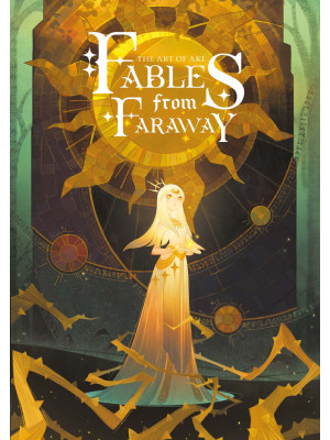 Fables from Faraway. The ar...