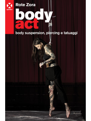 Body act. Body suspension, ...