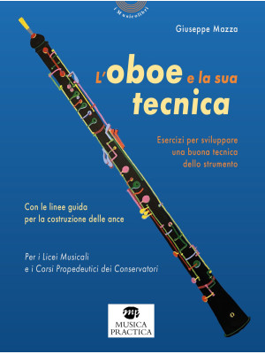 L'oboe e la sua tecnica