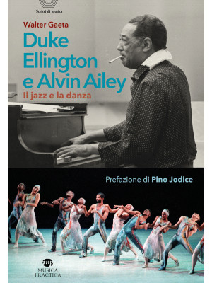 Duke Ellington e Alvin Aile...