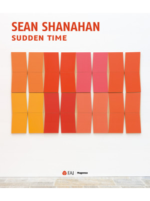 Sean Shanahan. Sudden time....