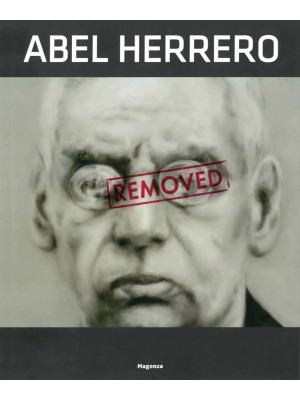 Abel Herrero. Removed. Ediz...