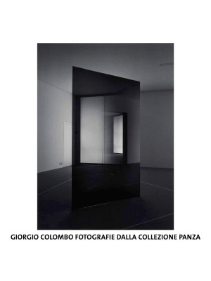 Giorgio Colombo. Fotografie...