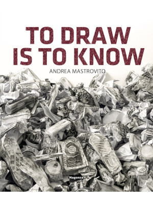 Andrea Mastrovito. To draw ...