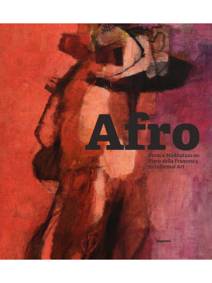 Afro: from a meditation on ...
