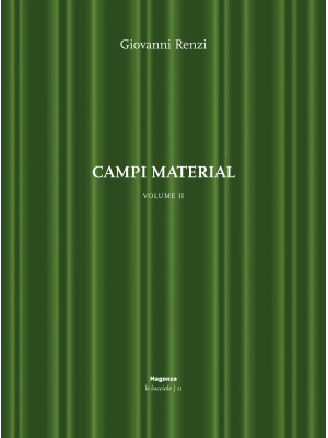 Campi material. Vol. 2