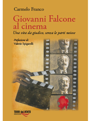 Giovanni Falcone al cinema....