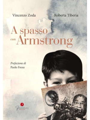 A spasso con Armstrong