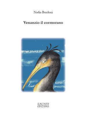 Venanzio il cormorano
