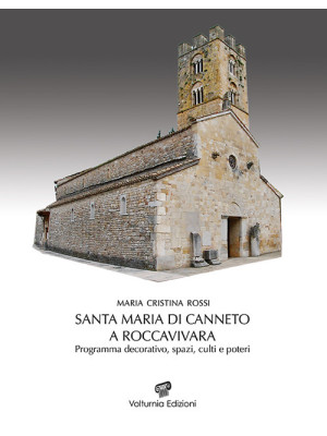 Santa Maria di Canneto a Ro...