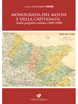 Monografia del Molise e del...