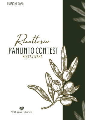 Ricettario Panunto Contest ...