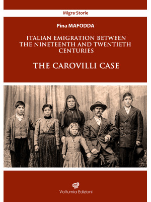 Italian emigration between ...