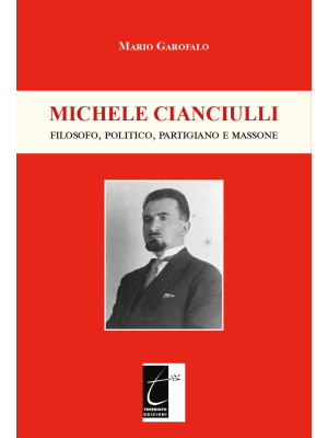 Michele Cianciulli. Filosof...