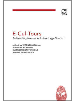E-Cul-Tours. Enhancing Netw...