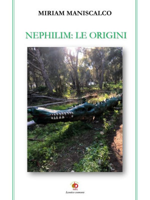 Nephilim: le origini