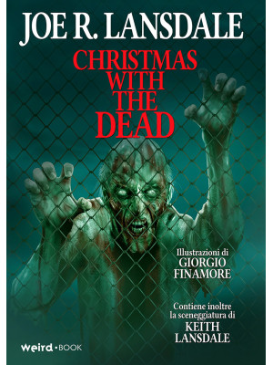 Christmas with the dead. Ed...