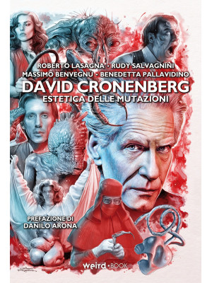 David Cronenberg. Estetica ...