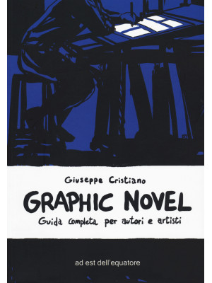 Graphic novel. Guida comple...