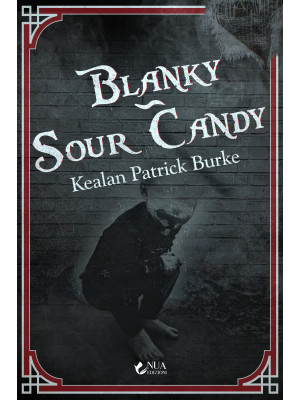 Blanky-Sour Candy