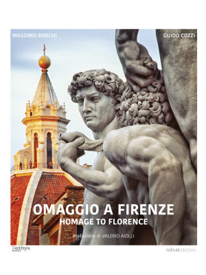 Omaggio a Firenze-Homage to...
