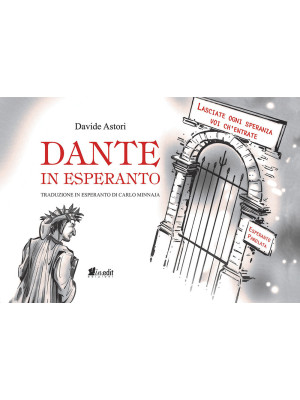 Dante in esperanto. Nuova e...