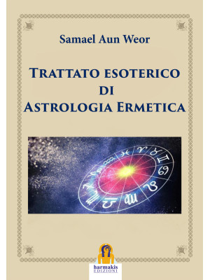 Trattato esoterico di astro...