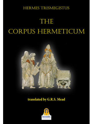 The corpus hermeticum
