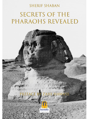 Secrets of the pharohs reve...